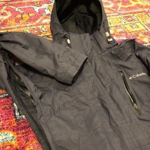 COLUMBIA HEATER-CHANGE™ JACKET